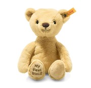 Steiff Soft Cuddly Friends My First Steiff Teddy Bear 26 cm