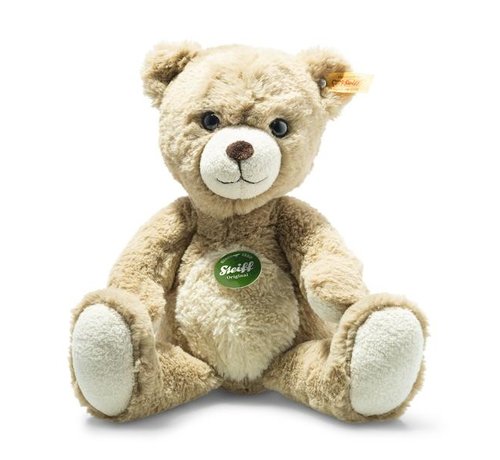 Steiff Knuffel Teddies for Tomorrow Tom Teddybeer 30 cm