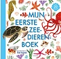 Mijn eerste zeedierenboek