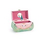 Jewelry box with Music Fairytale Carriage