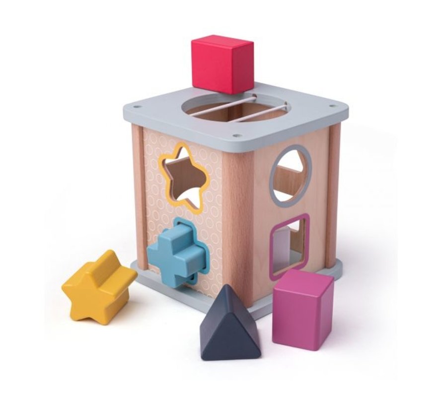 Shape Sorter