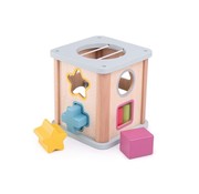 Bigjigs Shape Sorter