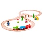 Figure of Eight Train Set