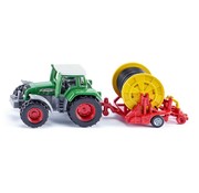 siku Tractor met Irrigatiehaspel