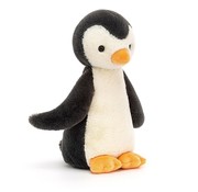 Jellycat Knuffel Pinguin Bashful Penguin