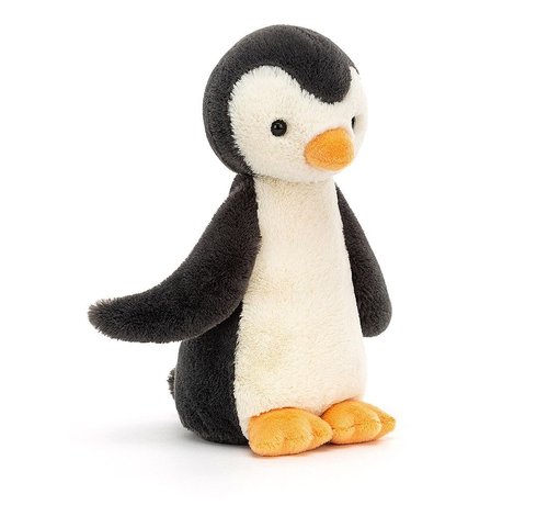 Jellycat Knuffel Pinguin Bashful Penguin