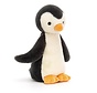 Knuffel Pinguin Bashful Penguin