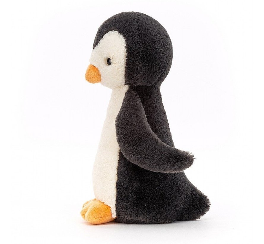 Knuffel Pinguin Bashful Penguin