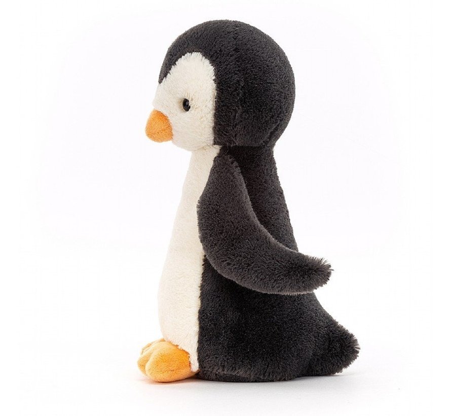 Stuffed Animal Bashful Penguin