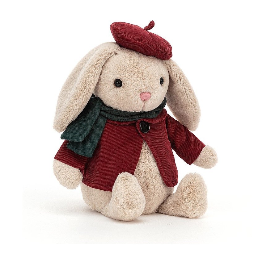 Knuffel Konijn Dickensian Bunny