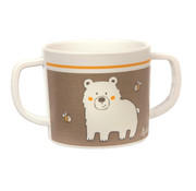 sigikid Two Handle Cup HoniBoniBear