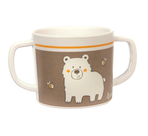 sigikid Two Handle Cup HoniBoniBear