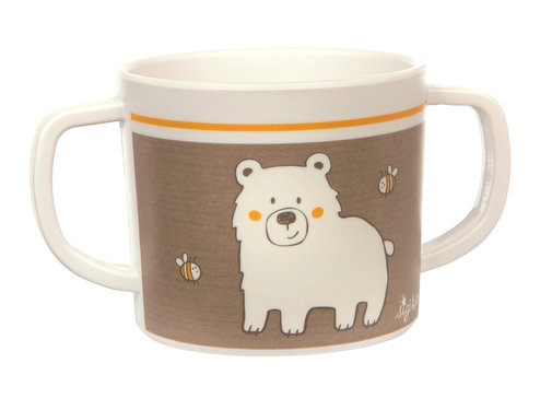 sigikid Two Handle Cup HoniBoniBear