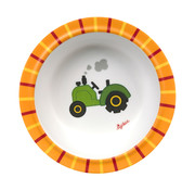 sigikid Melamine Bowl Tractor