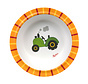 Schaaltje Melamine Tractor