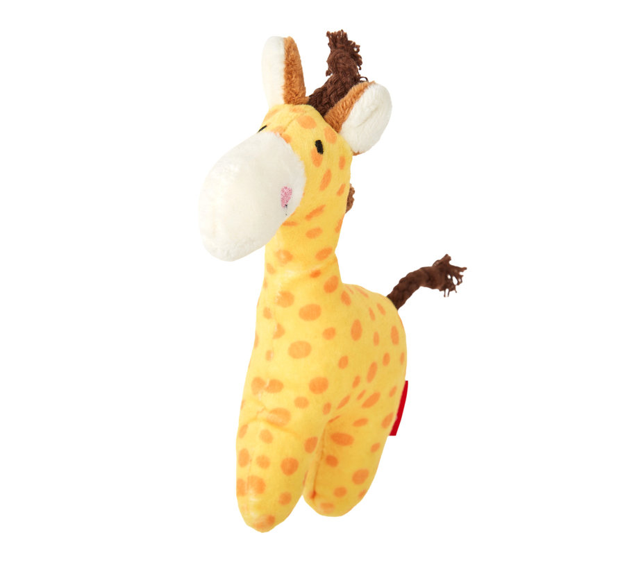 Rattle Giraffe