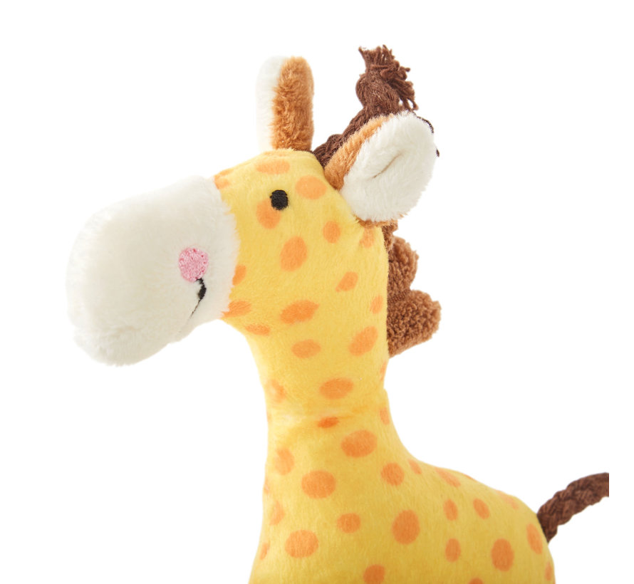 Rattle Giraffe