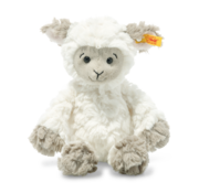 Steiff Knuffel Schaap Cuddly Friends Lita Lam 20 cm