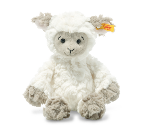 Steiff Knuffel Schaap Cuddly Friends Lita Lam 20 cm