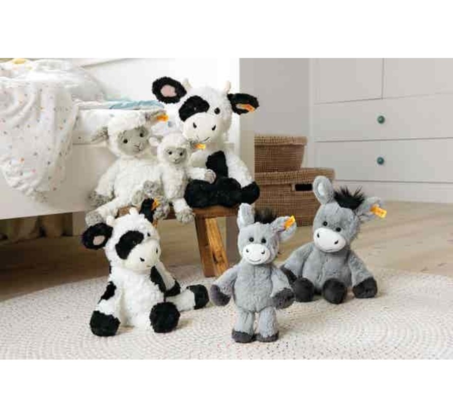 Knuffel Schaap Cuddly Friends Lita Lam 20 cm