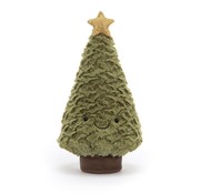 Jellycat Knuffel Kerstboom Amuseable Christmas Tree Small