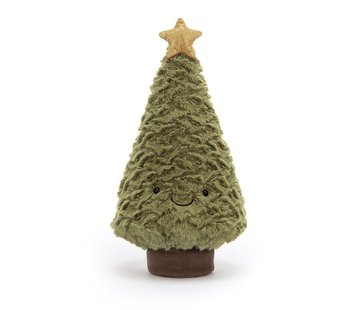 Jellycat Amuseable Christmas Tree Small