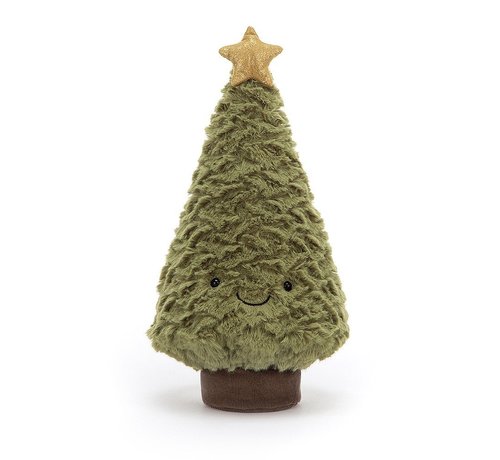 Jellycat Amuseable Christmas Tree Small