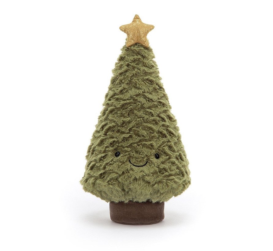 Knuffel Kerstboom Amuseable Christmas Tree Small