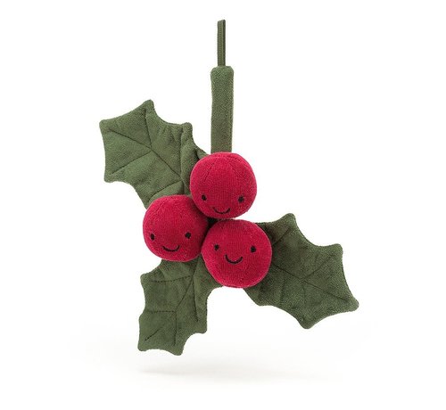 Jellycat Amuseable Holly