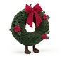 Amuseable Wreath Large