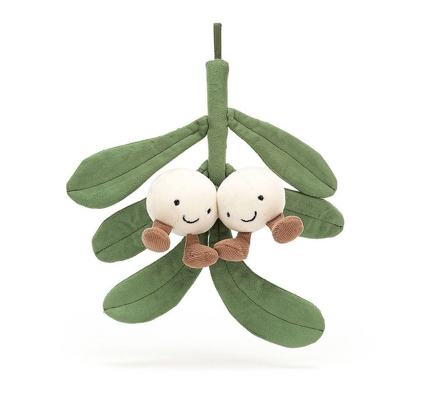 Knuffel Maretak Amuseable Mistletoe