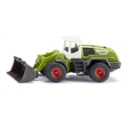 siku Wiellader Claas Torion 1914