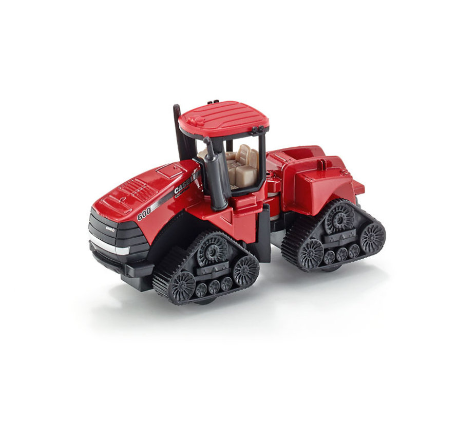 Tractor Case IH Quadtrac 600