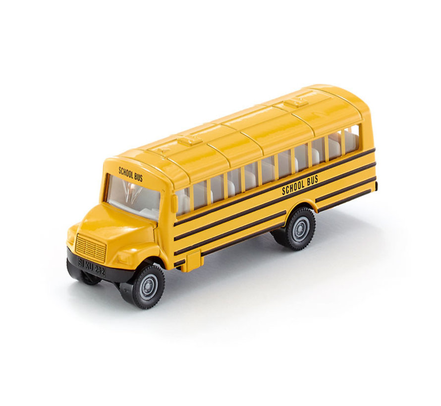 Schoolbus (US)