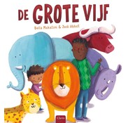 Clavis De grote vijf