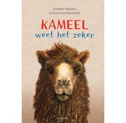 Lemniscaat Kameel weet het zeker