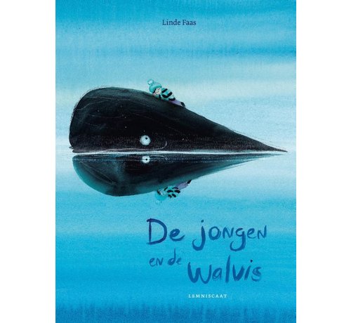 Lemniscaat De jongen en de walvis