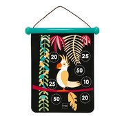 Scratch Magnetic Darts Jungle