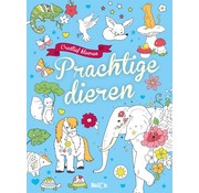 Ballon Media Creatief Kleuren Prachtige Dieren