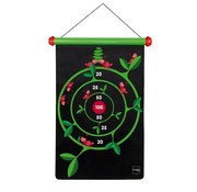 Scratch Magnetic Darts Jungle