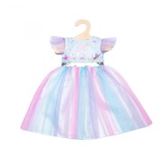 Heless Dress Fairy and Unicorn Size 28-35 cm