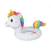 Heless Unicorn Swim Ring Henry Size 28-35 cm