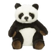 WWF Knuffel Panda Zittend 15 cm