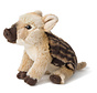 Stuffed Animal Wild Boar Piglet 23 cm