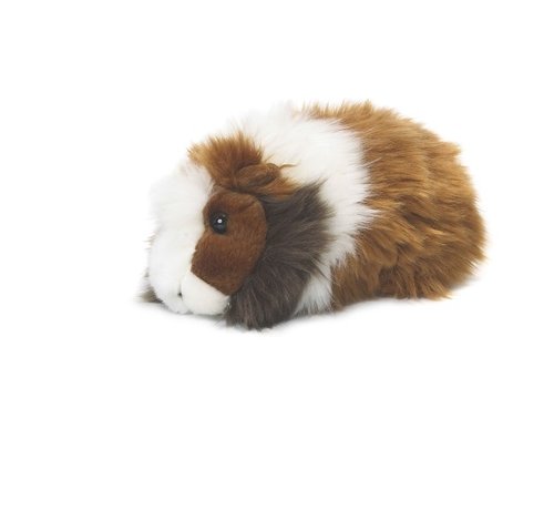 WWF Stuffed Animal Guinea Pig 19 cm