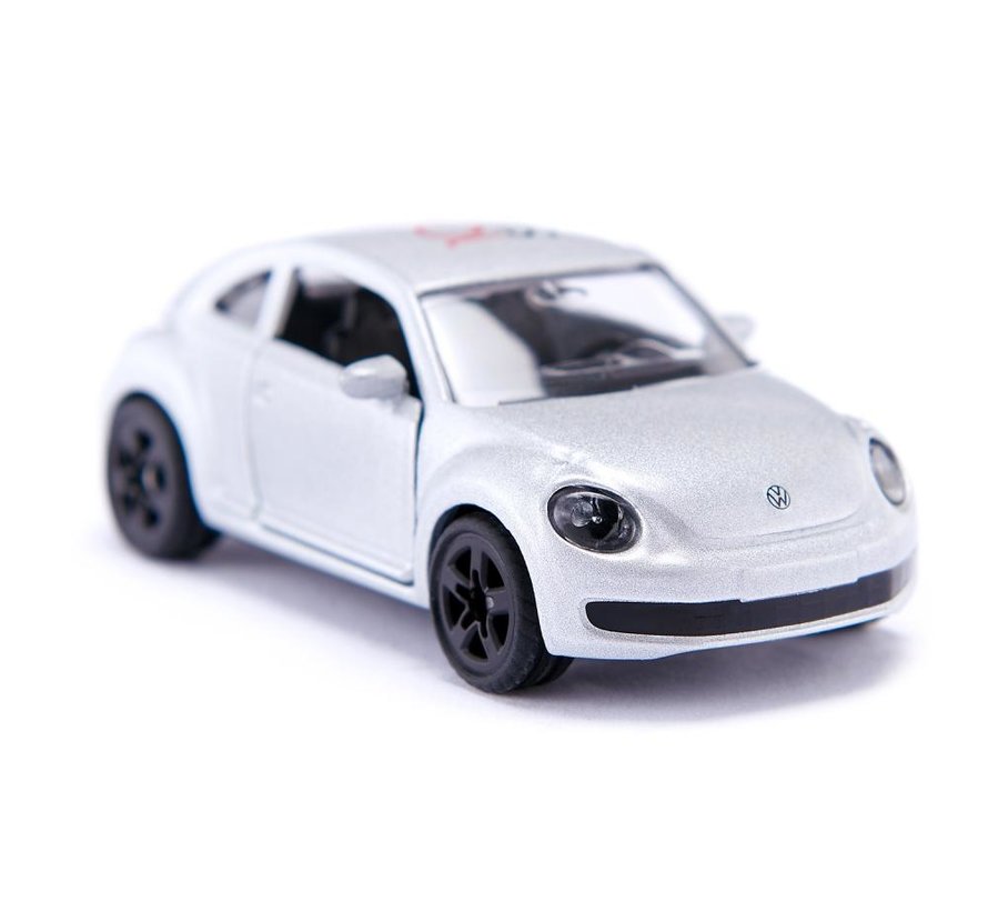 VW The Beetle 100 jaar Sieper (Limited Edition)