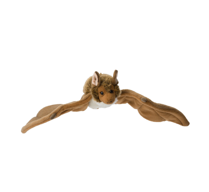 Stuffed Animal Bat Flying 38 cm