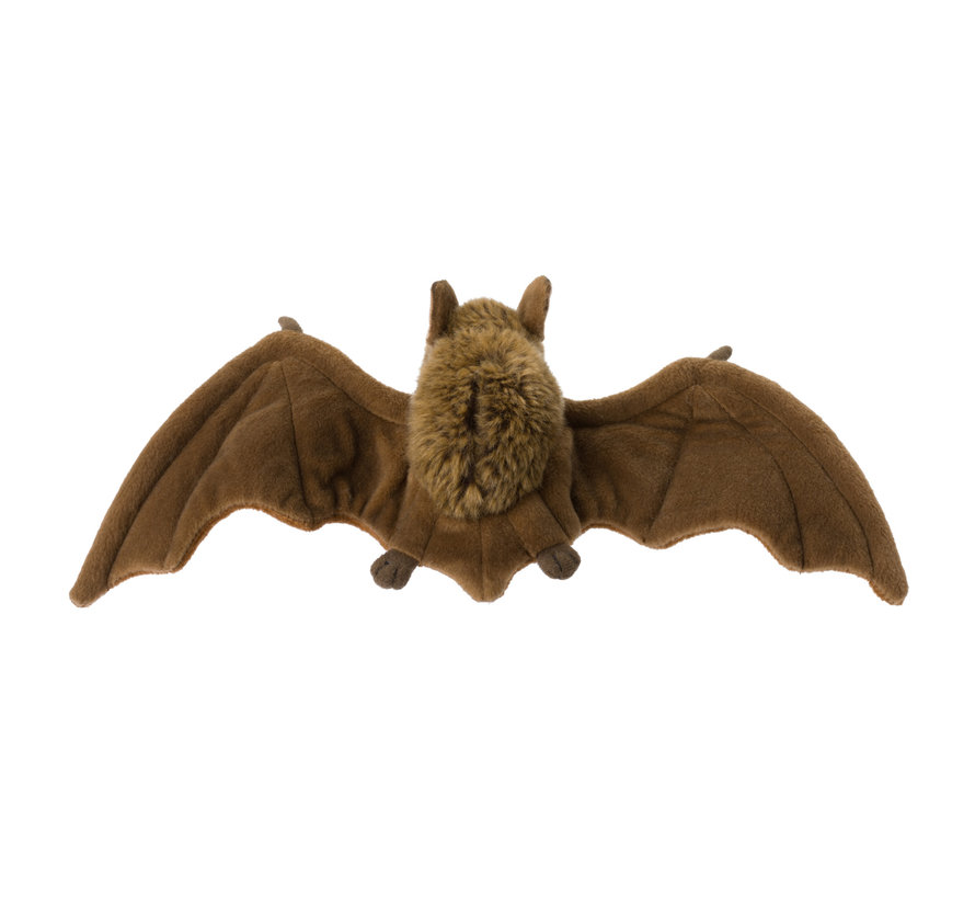 Stuffed Animal Bat Flying 38 cm