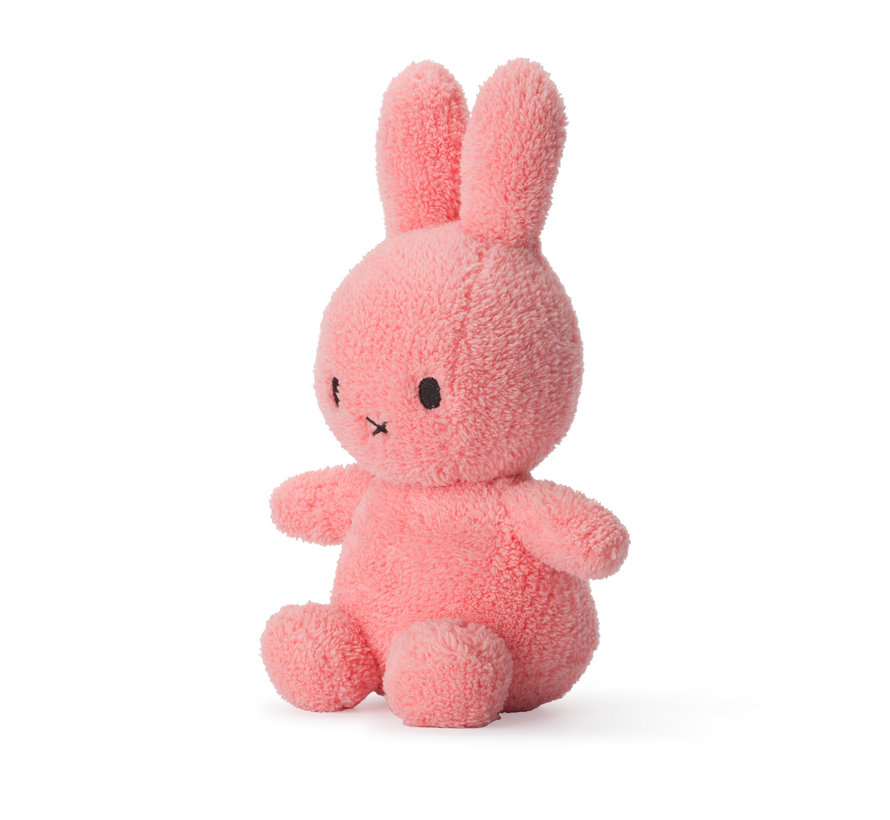 Sitting Terry Pink 23 cm