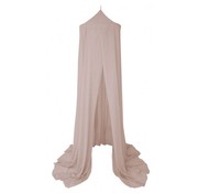 JaBaDaBaDo Bed Canopy Dusty Pink